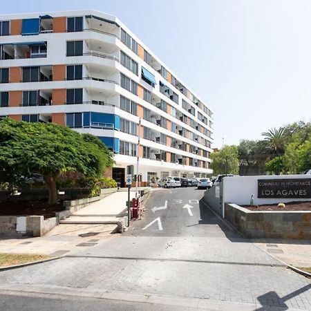 פלאייה דה לאס אמריקס Cozy Apartment Playa Las Americas מראה חיצוני תמונה