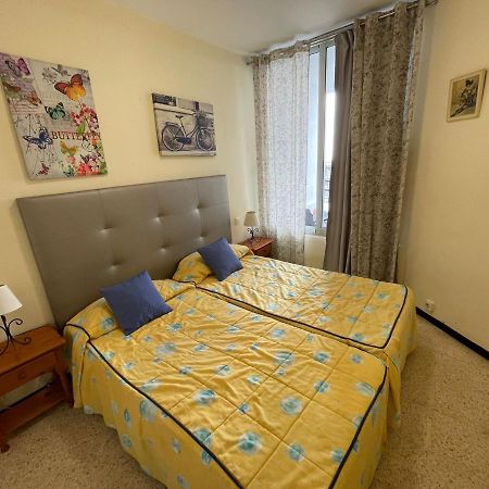 פלאייה דה לאס אמריקס Cozy Apartment Playa Las Americas מראה חיצוני תמונה