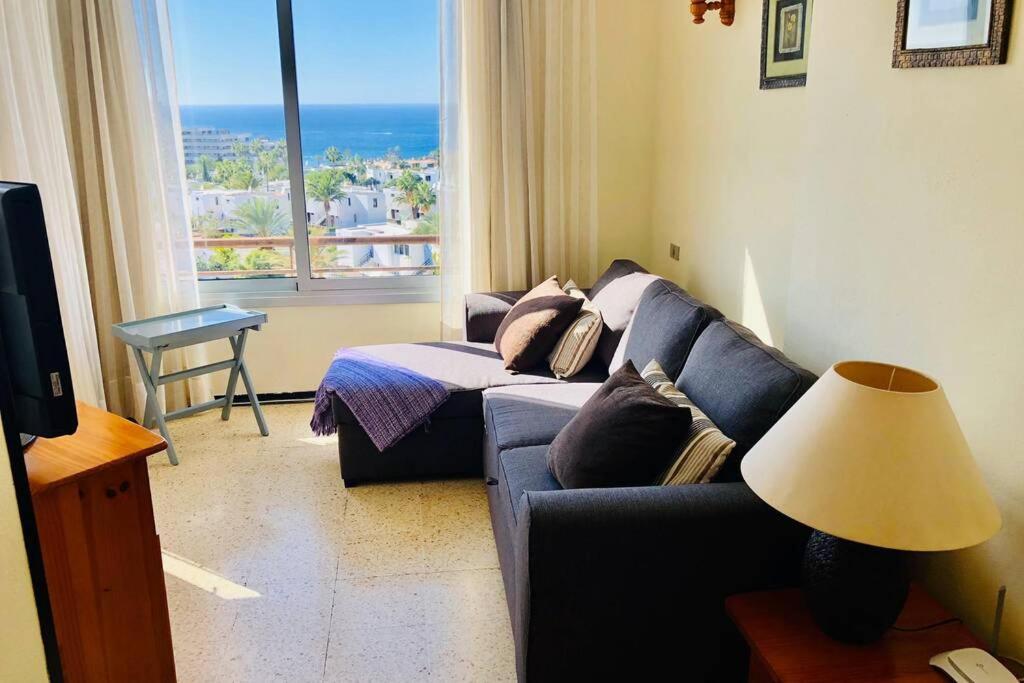 פלאייה דה לאס אמריקס Cozy Apartment Playa Las Americas מראה חיצוני תמונה