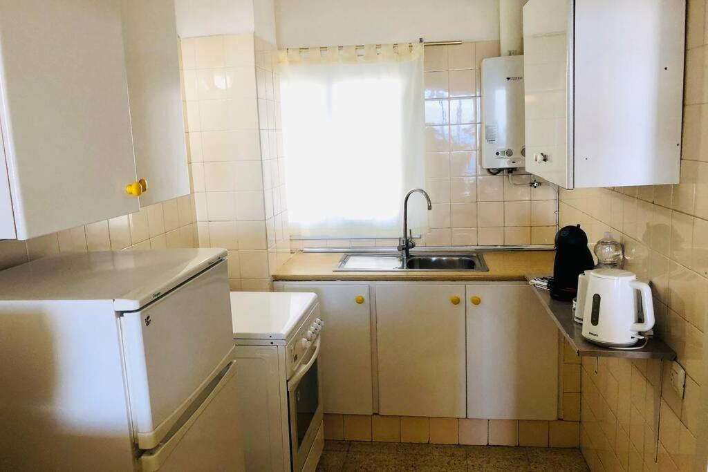 פלאייה דה לאס אמריקס Cozy Apartment Playa Las Americas מראה חיצוני תמונה