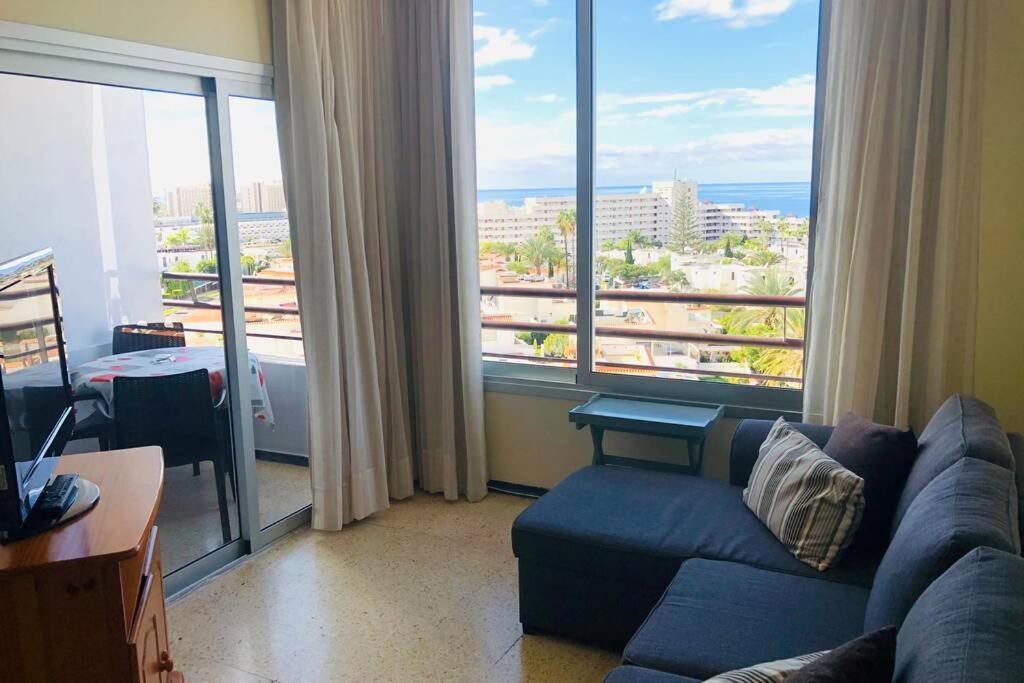פלאייה דה לאס אמריקס Cozy Apartment Playa Las Americas מראה חיצוני תמונה