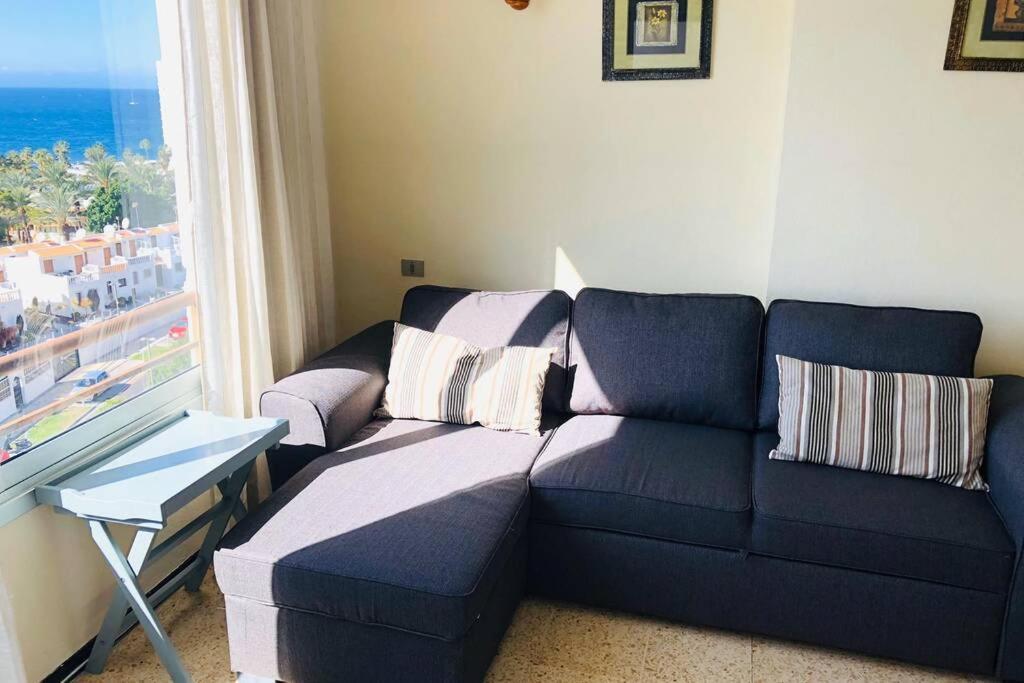 פלאייה דה לאס אמריקס Cozy Apartment Playa Las Americas מראה חיצוני תמונה