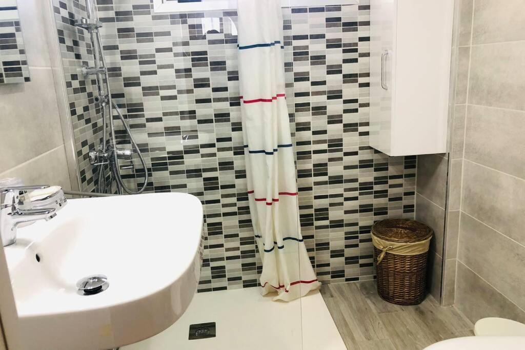 פלאייה דה לאס אמריקס Cozy Apartment Playa Las Americas מראה חיצוני תמונה