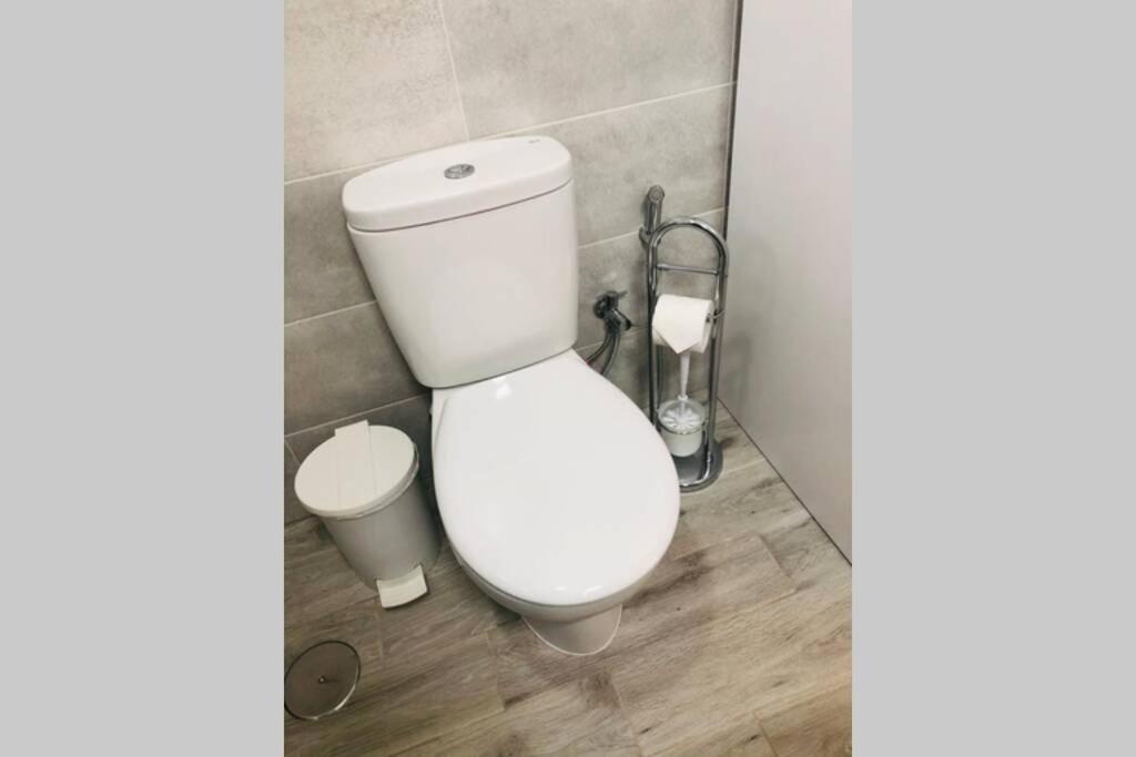פלאייה דה לאס אמריקס Cozy Apartment Playa Las Americas מראה חיצוני תמונה