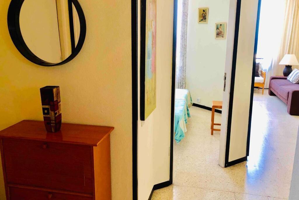 פלאייה דה לאס אמריקס Cozy Apartment Playa Las Americas מראה חיצוני תמונה