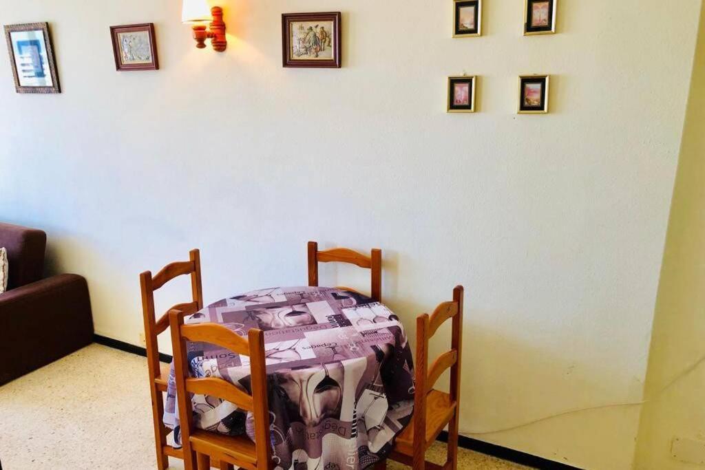פלאייה דה לאס אמריקס Cozy Apartment Playa Las Americas מראה חיצוני תמונה