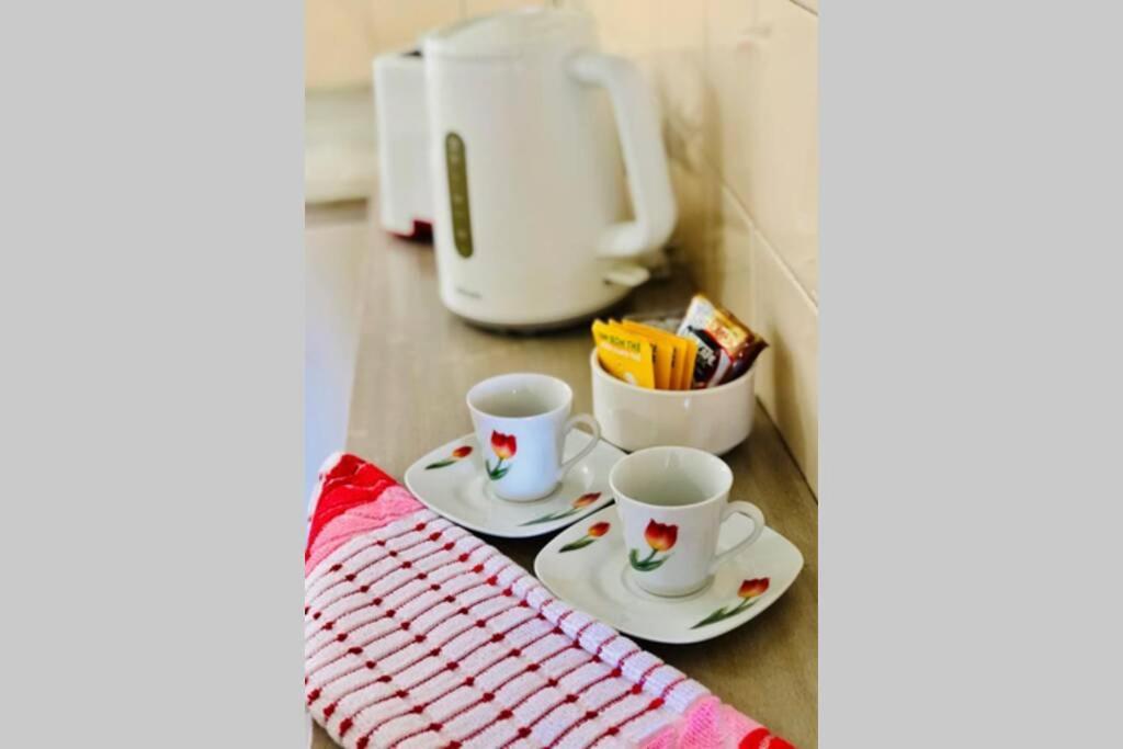 פלאייה דה לאס אמריקס Cozy Apartment Playa Las Americas מראה חיצוני תמונה