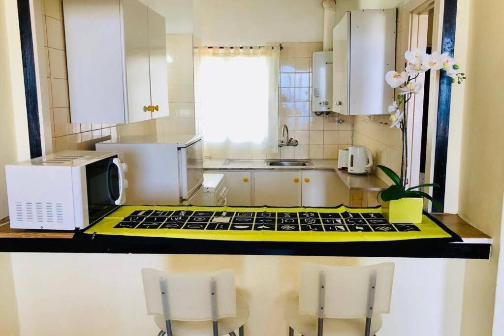 פלאייה דה לאס אמריקס Cozy Apartment Playa Las Americas מראה חיצוני תמונה