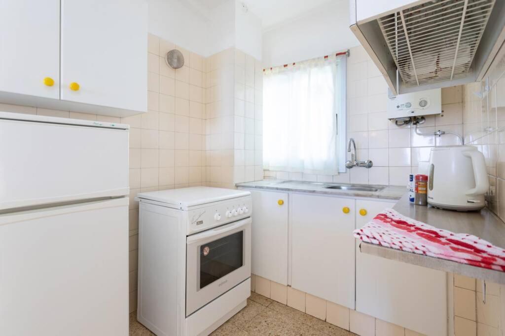 פלאייה דה לאס אמריקס Cozy Apartment Playa Las Americas מראה חיצוני תמונה