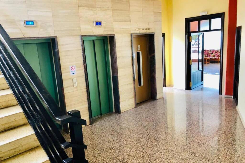 פלאייה דה לאס אמריקס Cozy Apartment Playa Las Americas מראה חיצוני תמונה