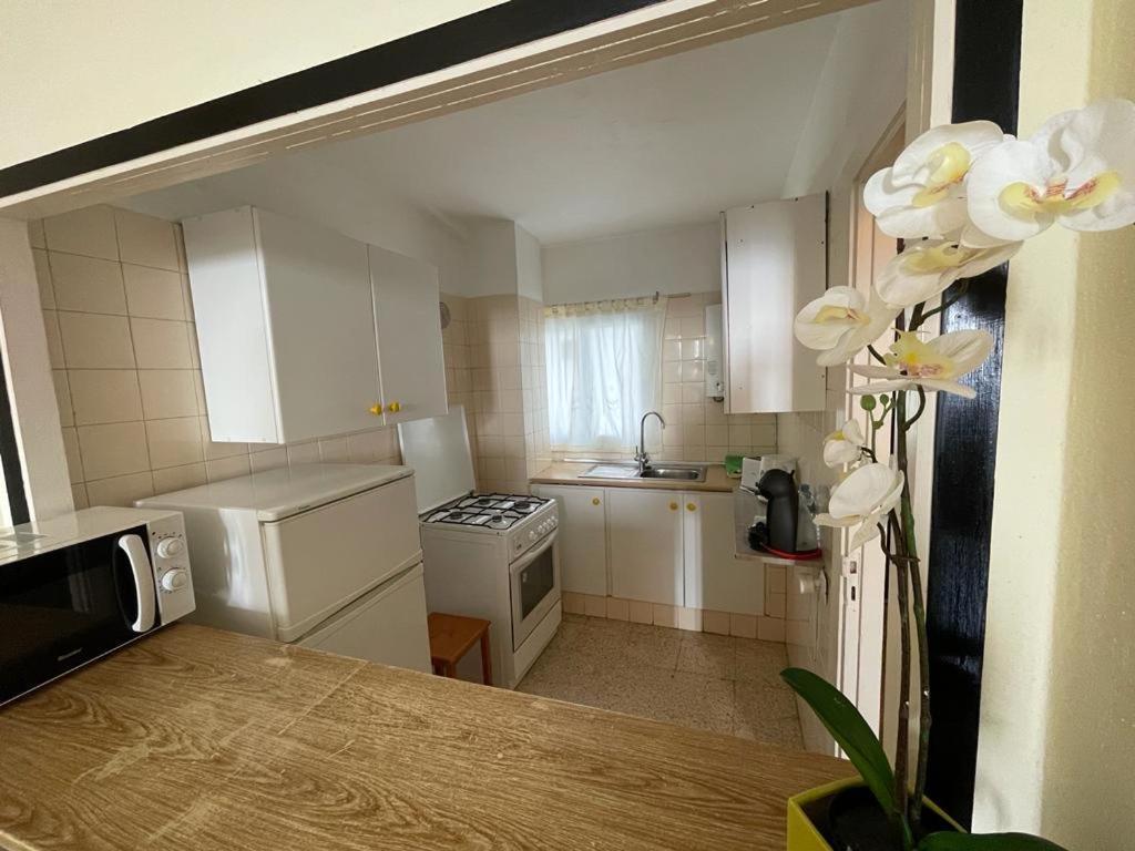 פלאייה דה לאס אמריקס Cozy Apartment Playa Las Americas מראה חיצוני תמונה