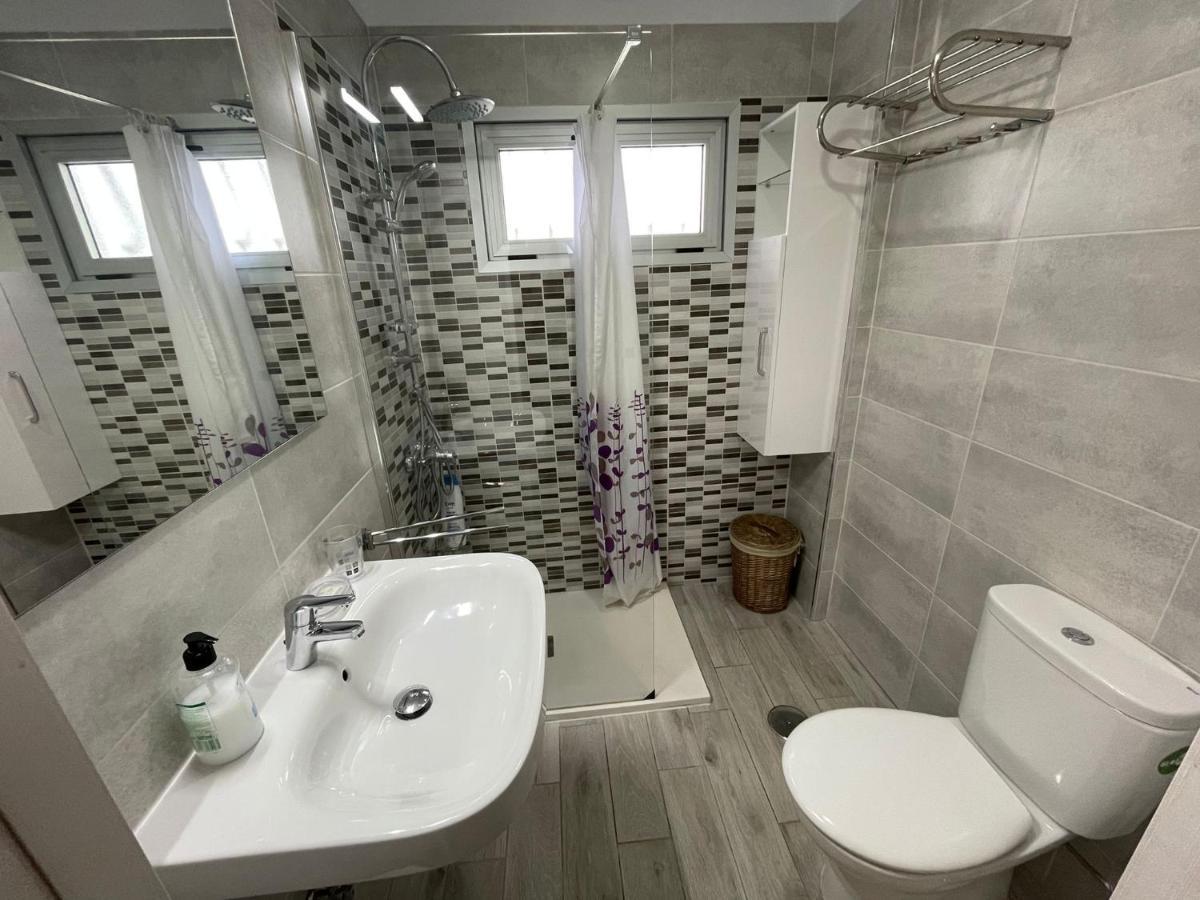 פלאייה דה לאס אמריקס Cozy Apartment Playa Las Americas מראה חיצוני תמונה