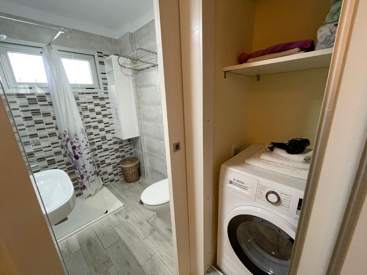 פלאייה דה לאס אמריקס Cozy Apartment Playa Las Americas מראה חיצוני תמונה